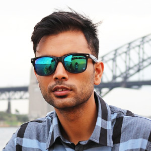 Nishant Devkota