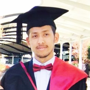 Prabesh Khadka