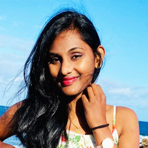 Vaishnavi Nannuri
