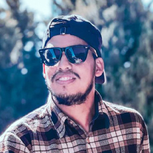 Abinash Shrestha