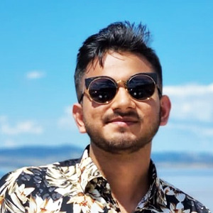 Bimal Karki