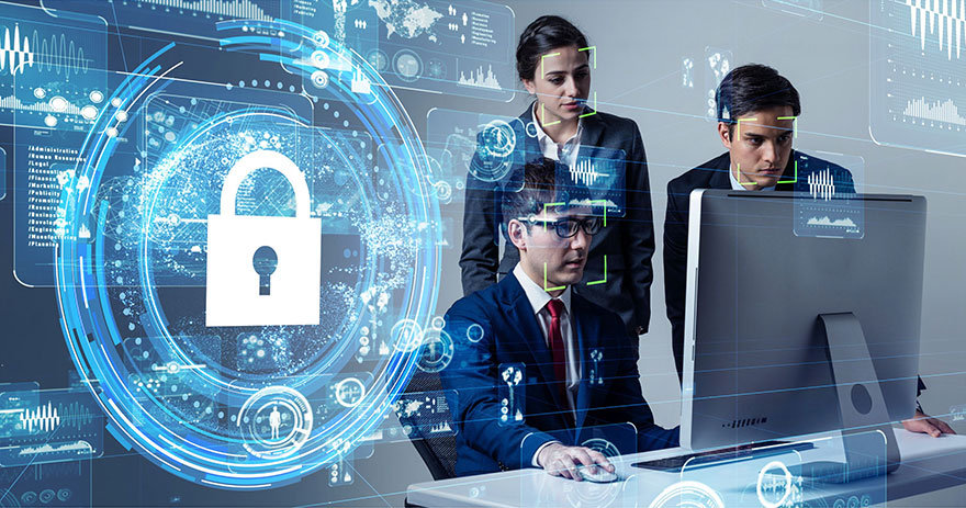 Cyber Security Job Ready Program