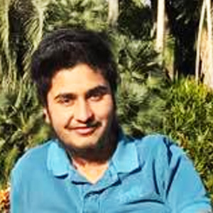 Ujwal Poudel