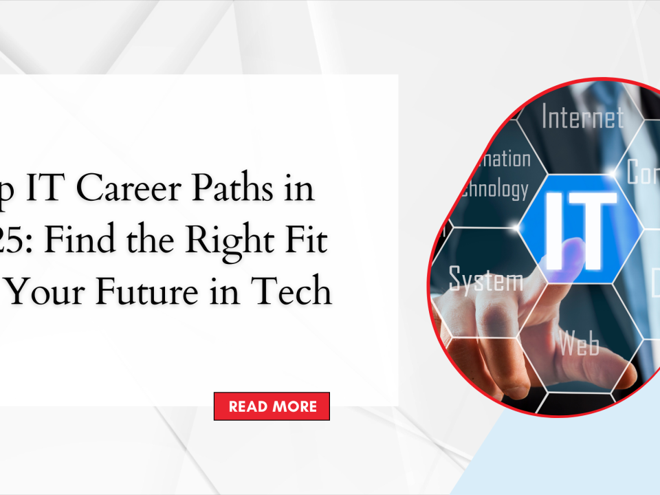 IT Career