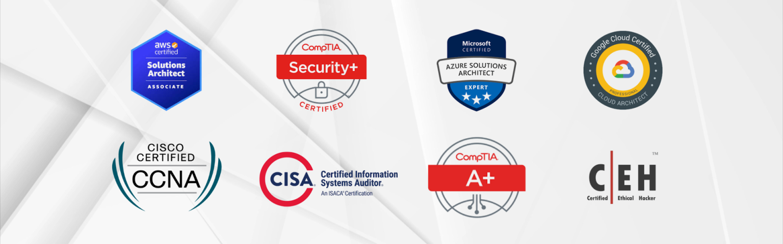 Certifications VS Degrees