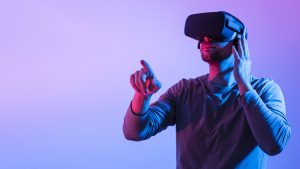 Virtual Reality (VR) and Augmented Reality (AR)