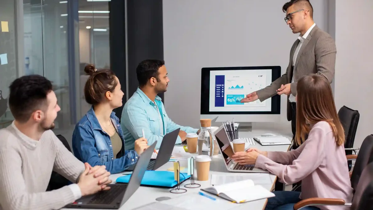 Success story: Certified business analyst in Australia via 909IT job placement