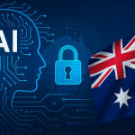 Students exploring the future of artificial intelligence in Australia at 909IT Academy Parramatta lab