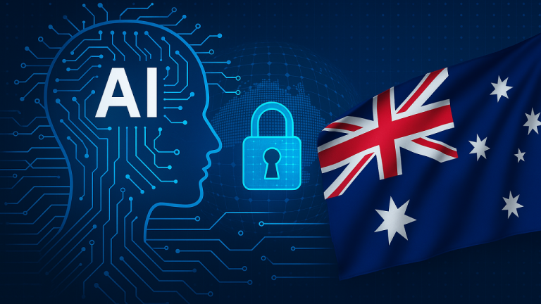 Students exploring the future of artificial intelligence in Australia at 909IT Academy Parramatta lab