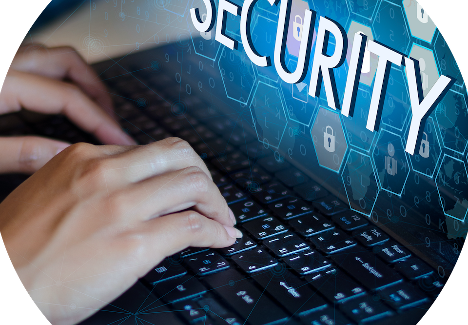 Computer security certifications in Australia training at 909 IT Academy