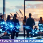 Students training for information technology positions in IT job ready program at 909IT Academy Parramatta