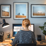 Work from home administrative jobs in Australia with IT training