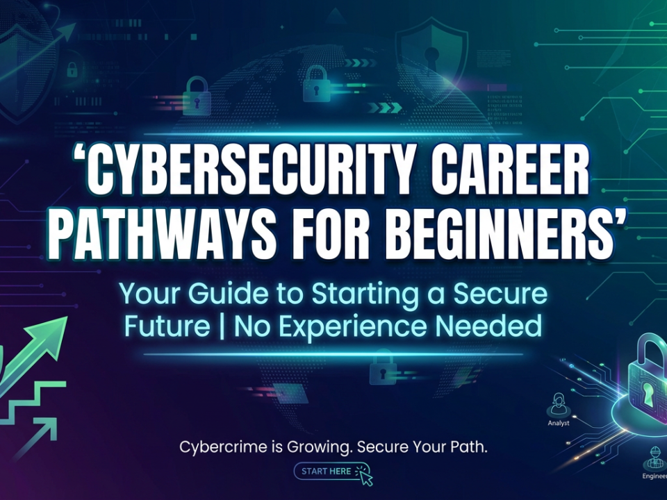 Students participating in hands-on Cyber Security Training for Beginners in Australia, learning practical skills in a modern classroom setting.