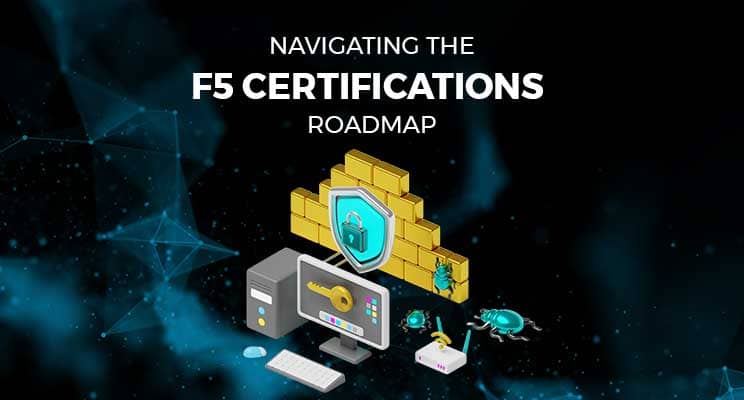 F5 Networks Training in Australia - IT professionals learning network management