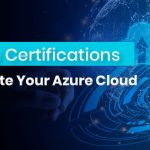 IT professional in Australia working on an Azure cloud network architecture diagram during an Azure Networking Certification in Australia training course.