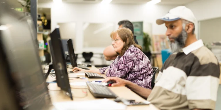 Computer Networking Basics in Australia - 909 IT Training in Sydney