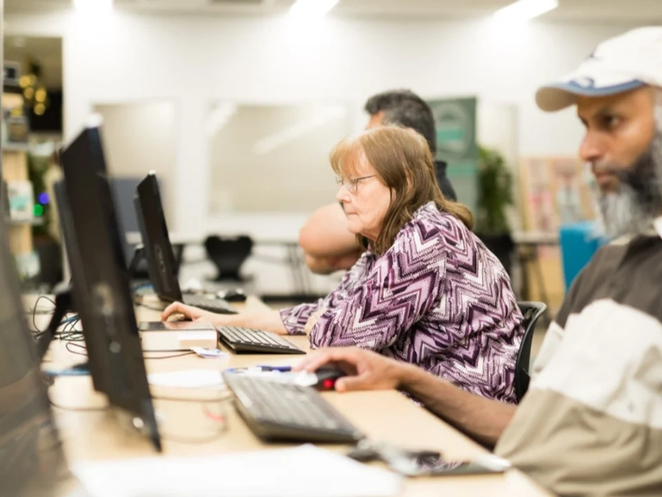 Computer Networking Basics in Australia - 909 IT Training in Sydney