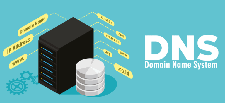 IT professional at 909 IT Academy completing hands-on DNS Training in Australia, configuring secure domain name system servers in a practical lab environment.