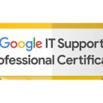 Google IT Support Professional Certification in Australia students learning IT support