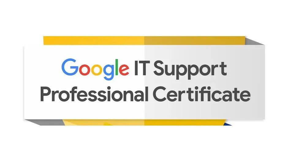 Google IT Support Professional Certification in Australia students learning IT support