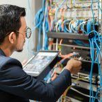 Hands-on lab training in Network Engineer course in Australia