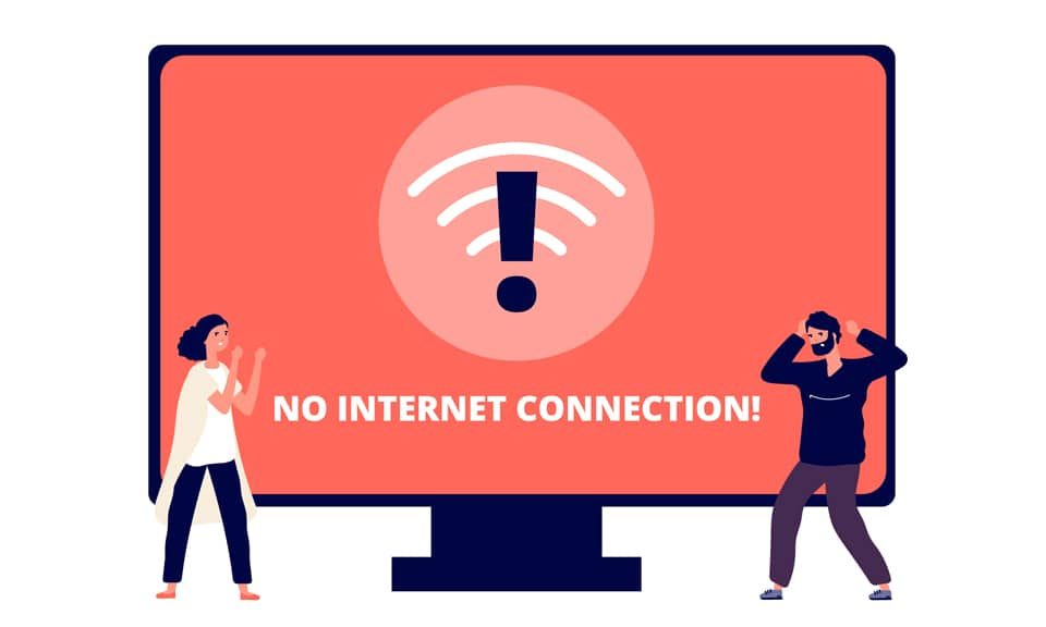 IT professional in a Sydney training lab using diagnostic tools during a hands-on Network Troubleshooting Course in Australia.